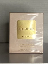 Mary Kay  ILLUMINEA  Extract   PERFUME    1.6 FL OZ PERFUME  New In Box