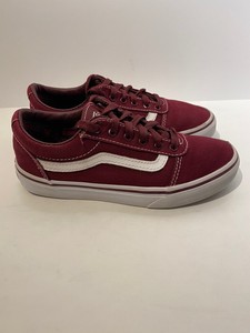 vans size 2.5 youth