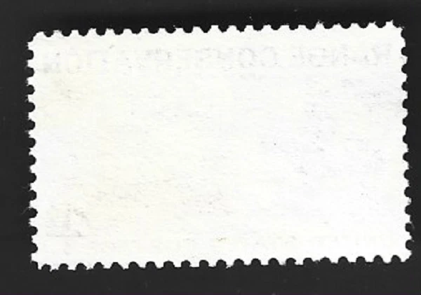 Scott# 1176 4c Range Conservation with MA 02575 BOX cancel ~ (A-3) - Image 2 of 2