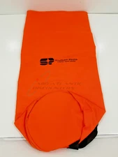 Southern Photo CST Lath and Stake Orange Surveyors Carry Over Back Bag 25-1/2"