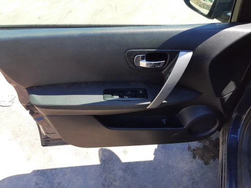 28185JD000 Sistema Audio/Radio Cd para NISSAN QASHQAI (J10) Tekna 2007 8250071 - Imagen 7 de 10