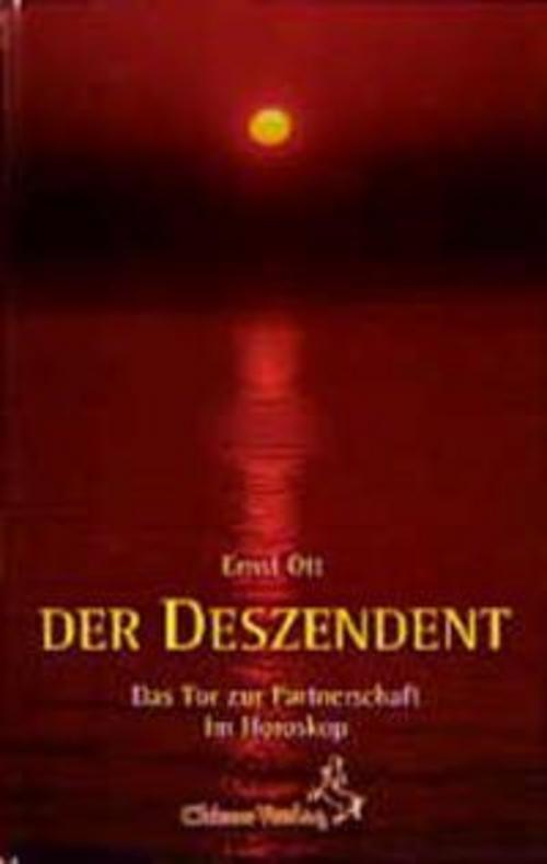 Thumbnail - Der Deszendent, Ernst Ott