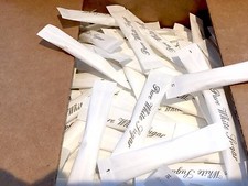White / Brown Sugar Sticks Regular or Fairtrade box of 1000 x 2g UK Bulk cater