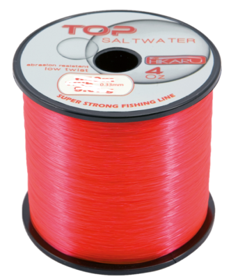 bulk spools sea fishing line Blue Wave 300-2000 Yard 2000 Yards / 30lb Triple Fish Monofilament Line is dependable Hikaru Top Saltwater Sea Fishing