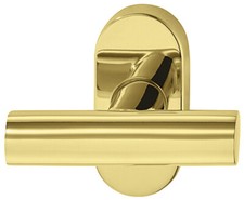Häfele Fenstergriff Edelstahl WH2110 Fenster Griff T-Griff Drehkipp Beschlag