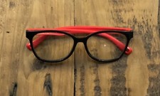 Kids Blue Light Blocking Glasses for Computer Reading Anti Eye Strain UV 100 