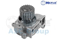 Meyle Ersatz Motor KüHlmittel Wasserpumpe 35-13 220 0001