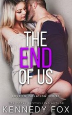 The End of Us 9781637820308 by Fox, Kennedy