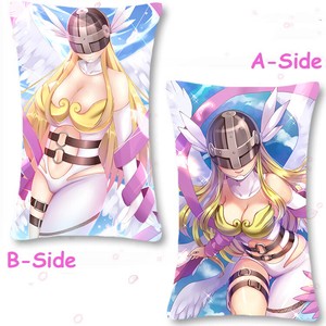 digimon body pillow