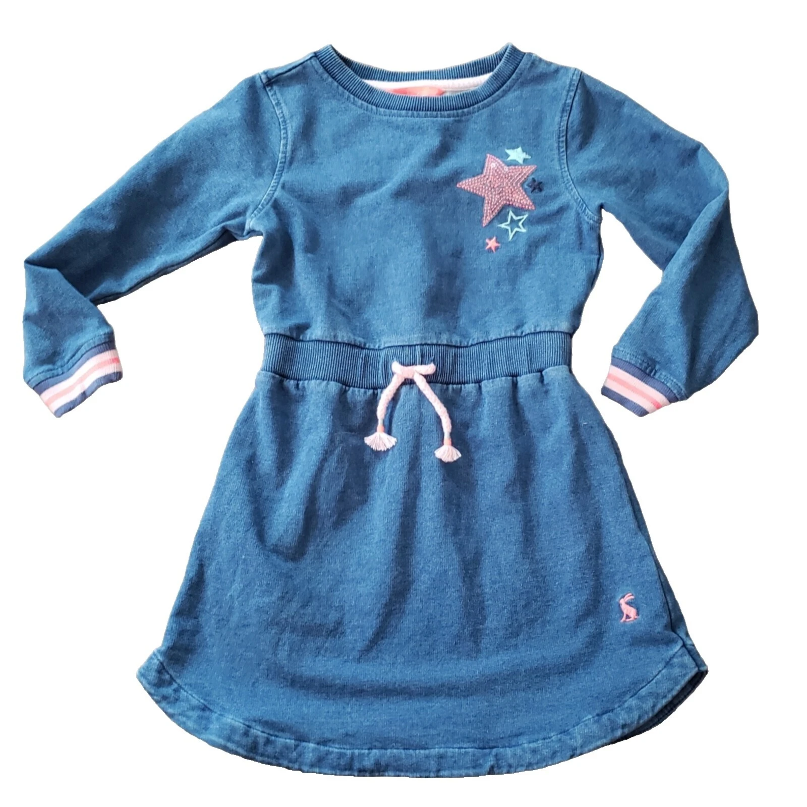 Joules bebé Vestidos para niñas