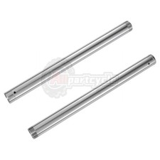 2pc Front Fork Leg Tubes For KT 1290 SUPER DUK GT 2017 1290 R 2014-2017 48x595mm