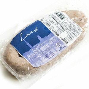 sahara julbord Lars Swedish Potato Sausage (Potatis Korv) (1 pound) | eBay