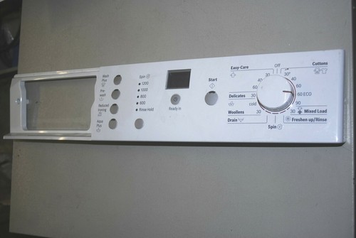 Spazzola In Carbonio Per Bosch WFO2062FR/01, WAE20361BY/02 - Foto 8