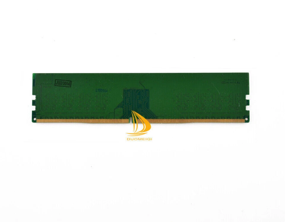 For Samsung 2x 8GB 1RX8 DDR4 2400T PC4-19200mhz 288pin Desktop Memory RAM Intel - Image 3 of 4