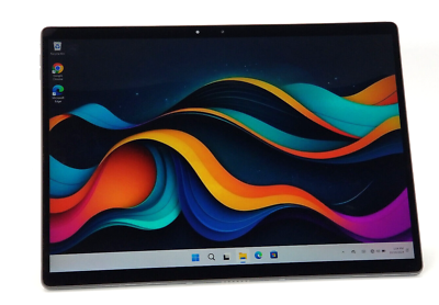 Dell Latitude 7320 Tablet Intel Core i5-1140G7th Gen 8GB Ram 256GB