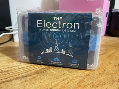 Particle Electron 3G GSM 3G-U270
