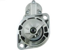 Anlasser f&uuml;r VM OE.-Vergleichsnummer 0001109355 NEU