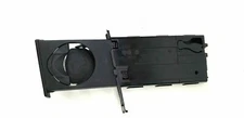 08 BMW 335i E90 DASH BOARD RIGHT PASSENGER SIDE CUP HOLDER OEM A22