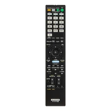 RM-AAP023 Replace Remote Control Fit For Sony STR-DG920 7.1 Channel AV Receiver