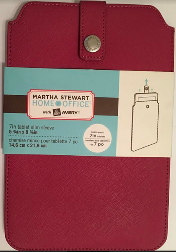 Martha Stewart Office Products, Assorted, Choose