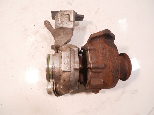Turbolader für BMW 1er E81 E87 2,0 D Diesel 120 d N47D20C 49335-0040