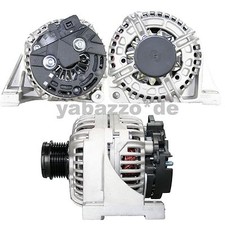 Lichtmaschine Generator CITROEN XANTIA (X2) 2.0 HDI 109 150A NEU !!!