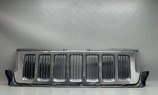Jeep Grand Cherokee Grille Upper 2011 2012 2013 Oem 55079377ac Jeep Grand Cherokee Grille Upper 2011 2012 2013 Oem 55079377ac