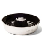 Omnia Baking Pan Non Stick Ø25cm Camping Oven Non Stick Baking Pan Mould