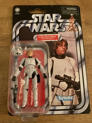 luke stormtrooper vintage