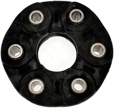 Drive Shaft Coupler Dorman For 2015 Mercedes-Benz C400 AWD