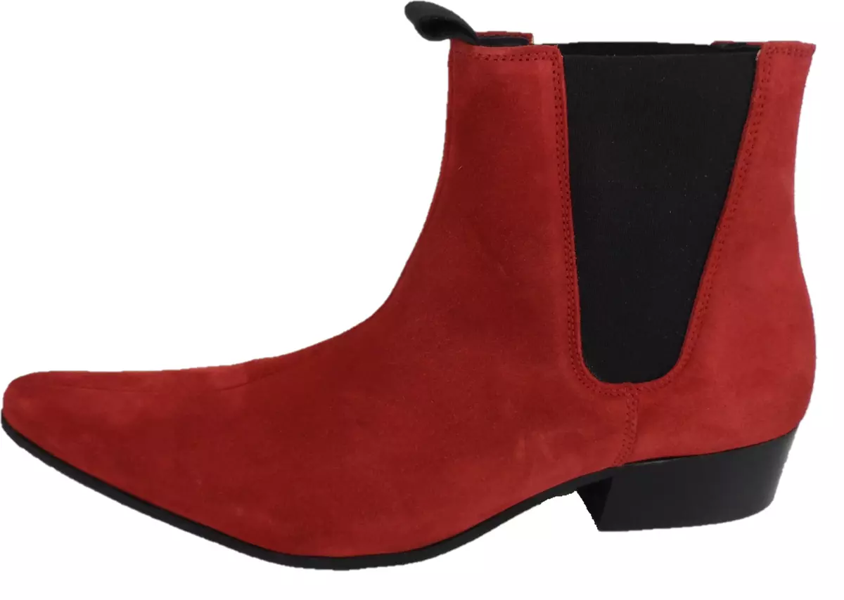 Beatle 2025 boots original