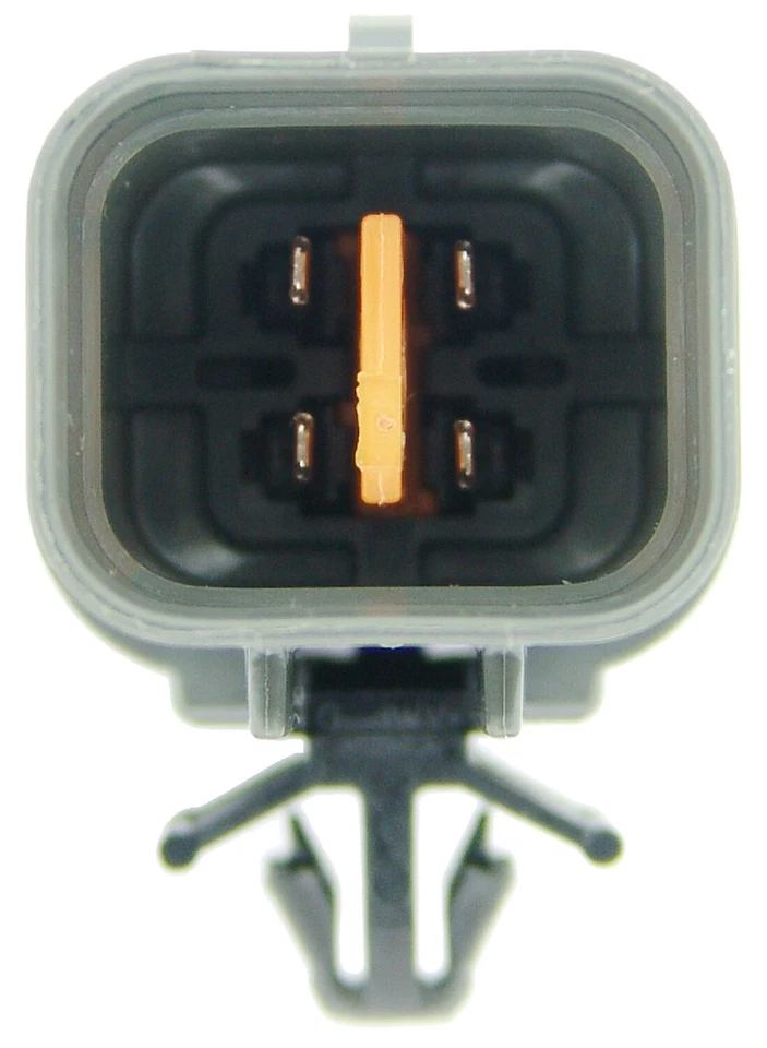 Sensor de oxígeno - ajuste directo NGK 23521 Foto 3 de 4