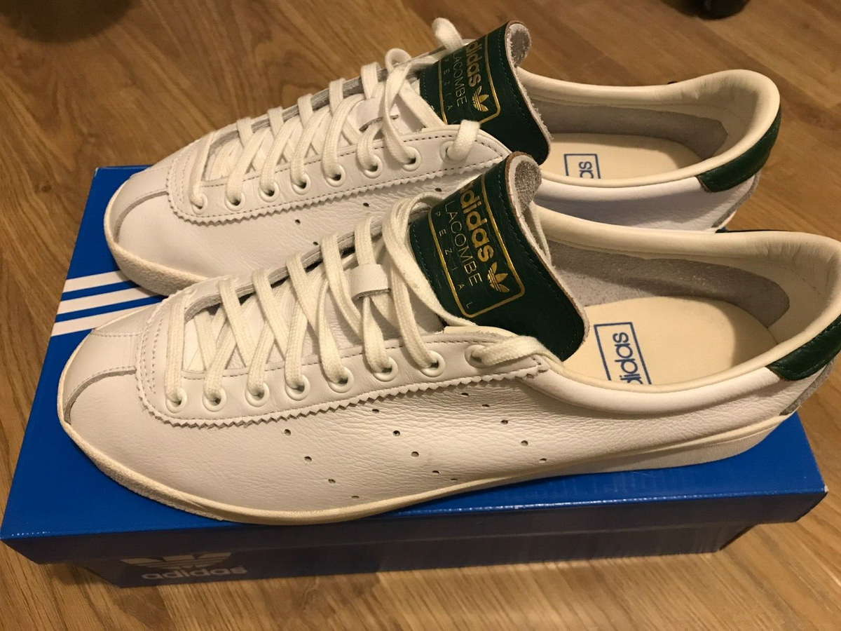 Adidas Fashion Adidas Lacombe Spzl Green Adidas Originals Lacombe
