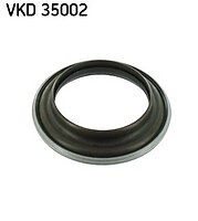 SKF Front Top Strut Mount VKD35002 Fits Citroen Berlingo M 1.4 I Bivalent +more