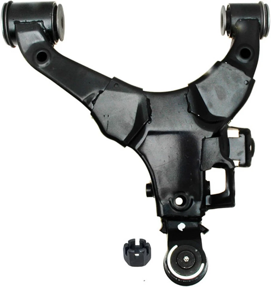 New OEM AcDelco Control Arm and Ball  2008-2019 Toyota Sequoia Tundra 88878371 - Image 3 of 3