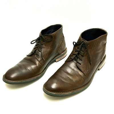 cole haan boot laces