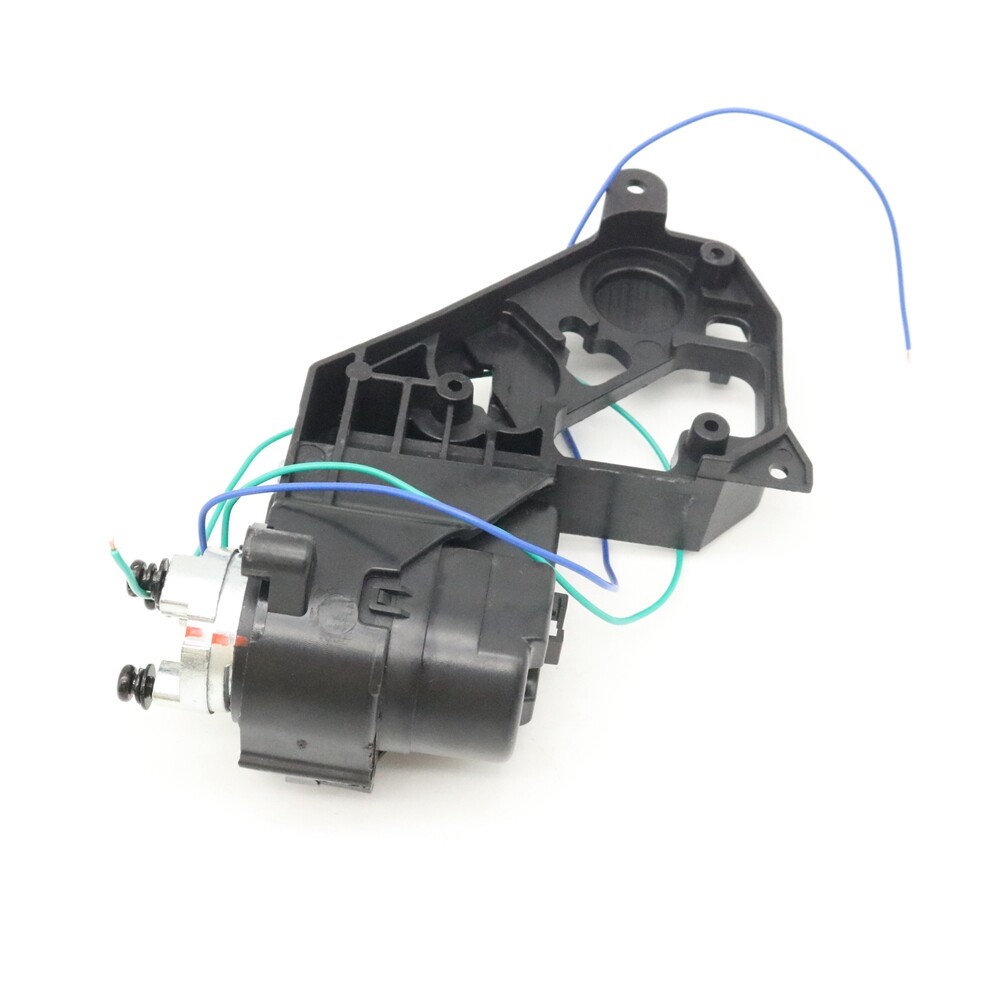 Left Drive Rearview Mirror Folding Motor Actuator For Mazda CX5 15