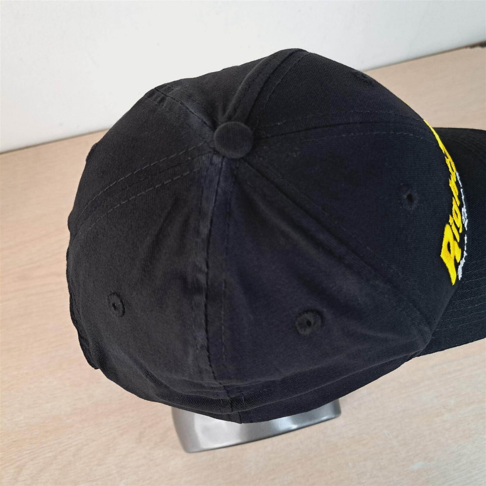 RIGHT TRAILERS ADJUSTABLE STRAPBACK BASEBALL HAT/… - image 14