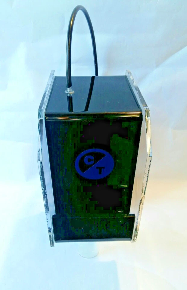 Cleartides Overflow Box 35. Small Bracing. Marine & Freshwater Aquariums 2000lph - Image 4 of 4