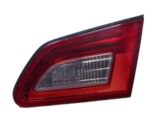 07 08 INFINITI G35 Right Tail Light Assembly 4 Dr Lid Mounted Rh OEM:26550JK60D