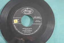 SARAH VAUGHAN---SEPARATE WAYS