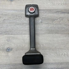 Beno J. Gundlach No. 214 Carpet Kicker Knee Kicker Adjustable Extending USA🔥