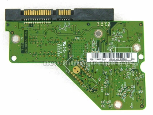 Hard Drive 3.5 SATA PCB 2060-701640-007 HDD Logic Contorller Board HDD PCB