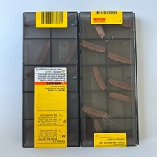 10pcs/Box SANDVIK  N123H2-0400-0002-CM 1145