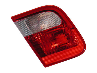 For 1999-2000 BMW 328i Tail Light Assembly Left Inner 63228VB Sedan