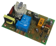 Suburban 233645 CCA-1203 RV Furnace Control Board W/ Relay SF-35VHQ SF-30VHQ