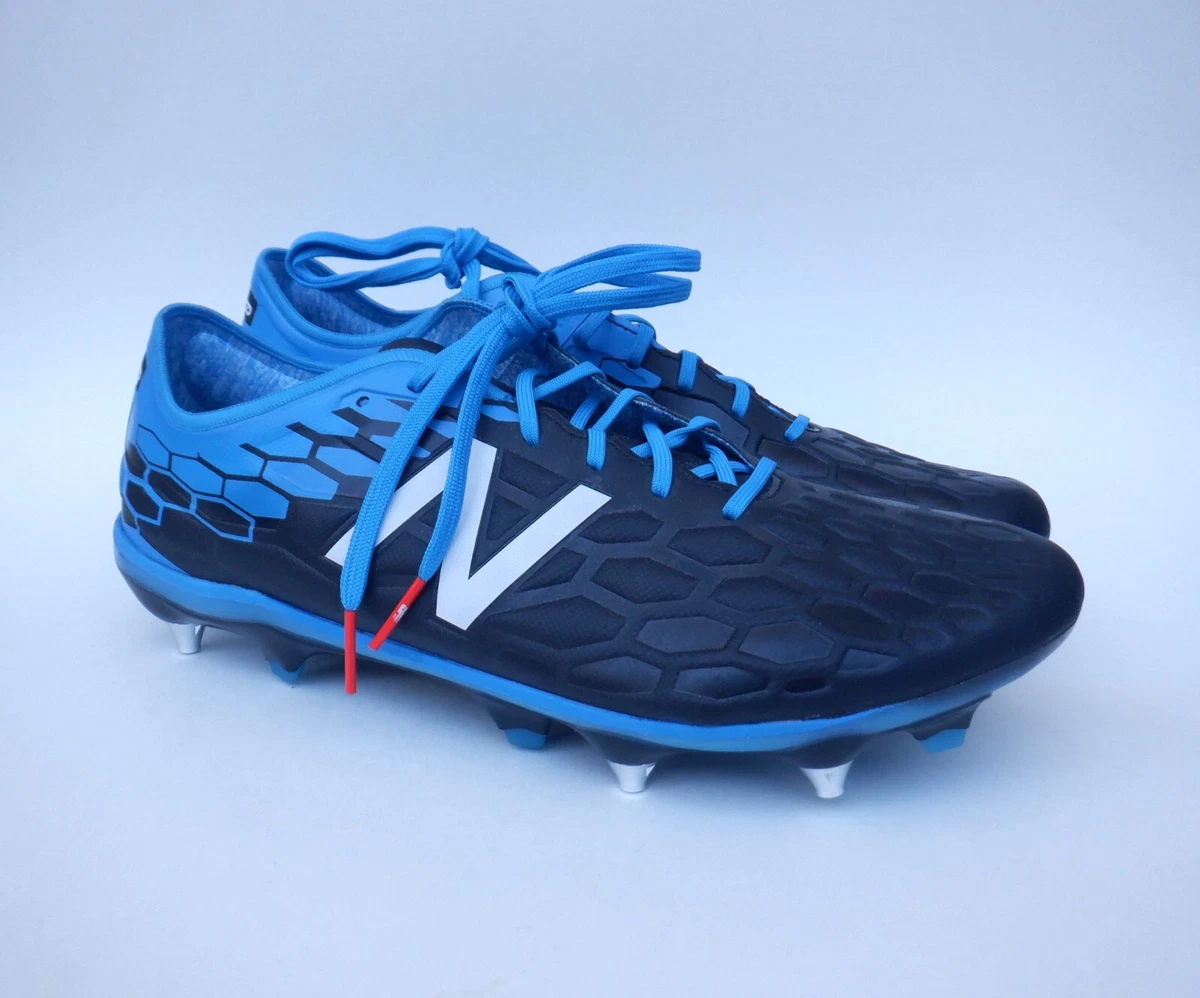 New balance top soccer logo