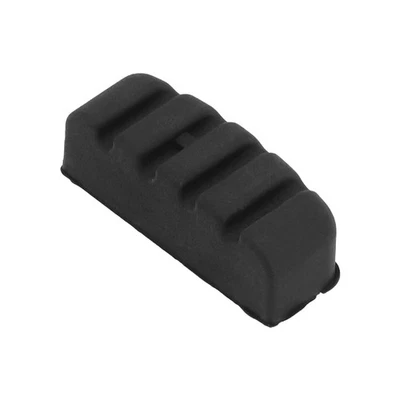 Obere Heckklappe Gummipuffer für Ford für Focus Schrägheck Direkteinbauteil - Bild 1 von 4
