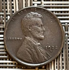 1922-D Lincoln Wheat Cent, tough date