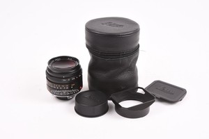 Leica Summilux-M 35mm f/1.4 ASPH. (11663) Lens [MINT] #Z-62491 | eBay